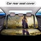 thumbnail image 5 of Funda de Asiento Trasero para Auto Desmarcar Princesa Prometida 120x59x76cm, 5 of 6
