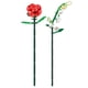 thumbnail image 4 of SET BLOQUES FLORES MAX- CON DIFERENTES MODELOS DE PIEZAS - LILY DEL VALLE Y ROSA, 4 of 7
