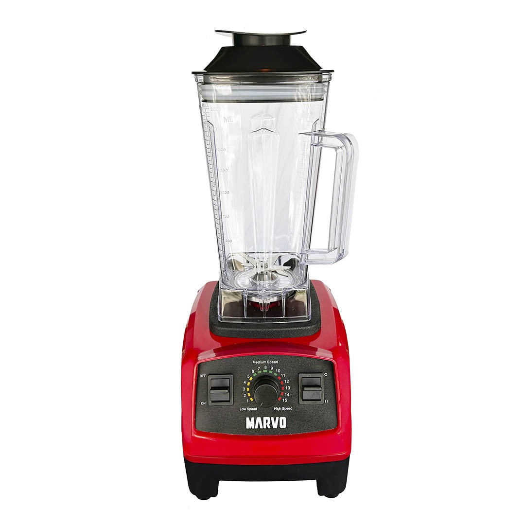 Imahe - Licuadora Semiprofesional 2 Litros 800w Marvo