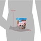 thumbnail image 4 of Helado Rocky Road Pote, 4 of 7