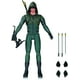 thumbnail image 2 of DC Collectibles Arrow TV: Arrow Temporada 3 Figura de acción, 2 of 2