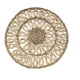 thumbnail image 4 of Estera De Mesa, Protección De Cocina, Cuencos Decorativos Versátiles Para Hotel, Mantel Individual Tejido, Forma Redonda, 4 of 5