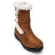 thumbnail image 3 of Bota Mujer Camel Fygoo Chancleta, 3 of 3