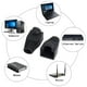 thumbnail image 4 of Funda Capuchon Conector de Red RJ45 Goma Protector 5 Unidades negro, 4 of 6