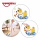 thumbnail image 4 of Juguete De Arrastre Para Bebés Con Forma De Perrito Huanger, 4 of 6