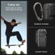 thumbnail image 5 of Funda Spigen Lock para AirPods Pro de segunda generación 2022/2023, color negro, 5 of 7