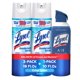 thumbnail image 1 of Spray desinfectante Bundle Lysol de 560 ml y desinfectante de aire de 300 ml, 1 of 5
