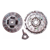 Kit Embrague Ford Ranger 2.2 2012 - 2022