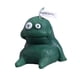 thumbnail image 1 of Divertidas Velas Perfumadas, Regalos, Velas Decorativas Para Aniversario, Oficina, Dormitorio, Verde, 6cm, 1 of 3