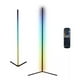 thumbnail image 1 of Lampara De Pie Rgb Esquinero Luz Led Control Floorlamp, 1 of 3