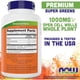 thumbnail image 2 of Chlorella Now 1000mg 200 Tabletas X2 Célula Rota Vegano, 2 of 3