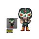 thumbnail image 1 of Funko POP! Batman 412- Bane Dia de Los Muertos brilla en la oscuridad, 1 of 4