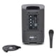 thumbnail image 4 of Caja activa Samson XP106 con microfono y bluetooth, 4 of 4