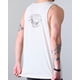 thumbnail image 2 of Polera Musculosa de Algodón XV1791 Polemic, 2 of 3
