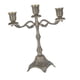 thumbnail image 3 of Candelabro Cónico Para Fiestas, Halloween, Hogar, Granja, Con 3 Brazos, 10 X 10 X 30 Cm, 3 of 5