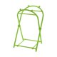 thumbnail image 5 of Soporte Para Bolsa De Basura Marco Ligero Jardinería Hojas Soporte Para Bolsa De Basura Soporte Verde, 5 of 5