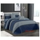 thumbnail image 1 of Cubrecama Quilt Verano 2 Plazas - Hangzhou KFL651, 1 of 3