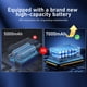 thumbnail image 5 of Smartphone OEJBK 16PM 16GB+512GB pantalla de 6.99'' 68+108 MP Android 14, 5 of 7