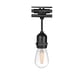 thumbnail image 2 of Luces Guirnalda Solares Led 10 Metros Exterior 10 Ampolletas, 2 of 3