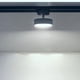 thumbnail image 5 of PORTA PANEL LED RED NEGRO A RIEL 12W NEUTRO 4000K MOD QUTU KONNERGIE, 5 of 8