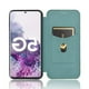 thumbnail image 2 of Funda Flip para FOXDOCK Samsung Galaxy S20 Plus - Funda magnética de negocios, funda protectora delgada, 2 of 5