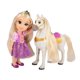 thumbnail image 1 of Set de regalo de la princesa Rapunzel Doll & Maximus de Disney con acceso., 1 of 7