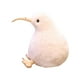 thumbnail image 2 of Pájaro De Peluche De Juguete Animales De Peluche De Juguete De Peluche Para Decoración Regalo De Cumpleaños 30 Cm Blanco, 2 of 5