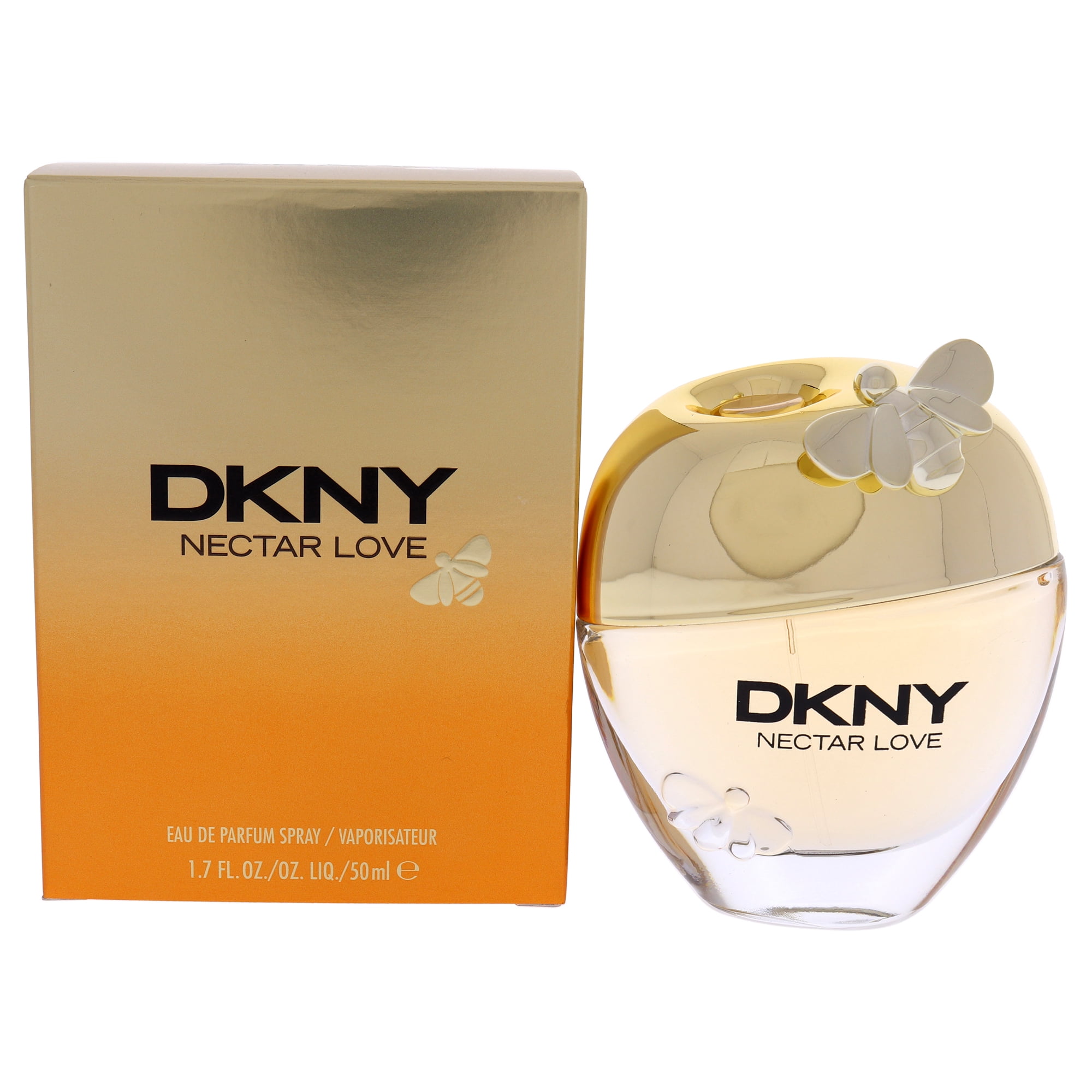 Perfume Donna Karan Amor Néctar Edp 50ml Mujer