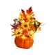 thumbnail image 2 of Simulación De Calabaza De Otoño Para Halloween, Modelo De Calabaza Para Fiesta En Casa, Estilo Acción De Gracias C, 2 of 3