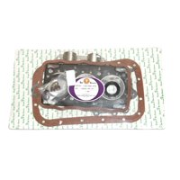 Repuestos Del Sol - Juego Empaquetadura Motor Suzuki Maruti 0.8 1995 1998