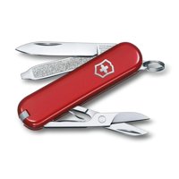 Victorinox - Navaja Classic Sd Style Icon
