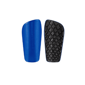 Genérico - Canilleras De Fútbol Talla S Niño Azul