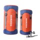 thumbnail image 4 of Bolsa De Almacenamiento De 2 Piezas Sacos De Cosas Emergencia Para Suministros De Campamento Al Aire Libre Naranja L XL, 4 of 5