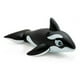 thumbnail image 1 of Piscina inflable Ballena Negra Flotador Infantil con Bomba de Aire 193x119cm, 1 of 5