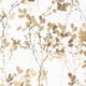 thumbnail image 5 of Panel de cortina ACHIM Home Furnishings Misty Hazelnut 132 x 160 cm, 5 of 5