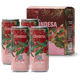 thumbnail image 3 of La Condesa | Gin & Rose | 4 Pack, 3 of 4