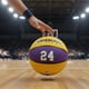 thumbnail image 5 of Balón Basketball Drb Goma #7, 5 of 9