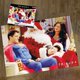 thumbnail image 3 of Rompecabezas AQUARIUS Friends de la serie de televisión Navidad de 1000 piezas, 3 of 7