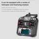 thumbnail image 5 of Transmisor RC Flysky FS-i6x 6-10 CH 2.4 GHz con receptor FS-iA6B, 5 of 9