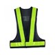 thumbnail image 1 of Chaleco De Seguridad Reflectante De Alta Visibilidad Chaleco De Seguridad Para Trabajadores Para Ciclistas Negro, 1 of 5