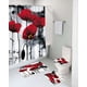 thumbnail image 4 of Pack Para Baño De 4 Piezas Estampadas 19, 4 of 4