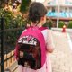 thumbnail image 5 of McCabe y la Señora Miller Mochila Escolar para Niños y Niñas, Mochila Infantil Ligera de Alta Calidad, Grande y Duradera ROSA, 5 of 6