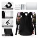 thumbnail image 5 of Mochila Desmarcar Buzz Lightyear 42x30x15 cm, 5 of 6