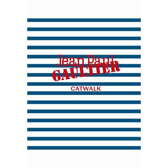 Libro Yale University Press: Jean Paul Gaultier