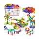 thumbnail image 4 of Bloques de tubo de construcción infantil 94 piezas, 4 of 6