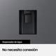 thumbnail image 2 of Refrigerador Samsung Top Mount No Frost / Rt31Cg5540S9Zs 301 Litros, 2 of 10