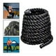 thumbnail image 1 of Cuerda Crossfit Battle Rope Correa 15 Metros X 38 Milimetros, 1 of 5