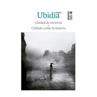Lom - Libro Ciudad De Invierno Y Callada Como La Muerte 059