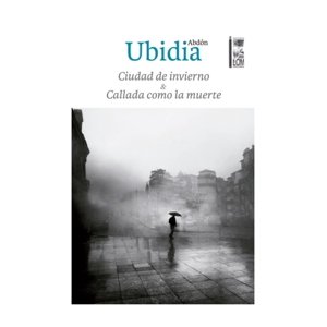 Lom - Libro Ciudad De Invierno Y Callada Como La Muerte / 059