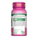 thumbnail image 3 of Calcio 600 Mg + Vitamina D3 250 Capsulas - Natures Truth, 3 of 3